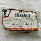 V-twin 24-0129 Fork Damper Tube Lower Bushing. Fixed Price $14.99.