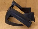 Ktm 950 990 Supermoto Sm 62501094000 Splash Protect Fender Damage. Fixed Price $45.00.