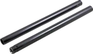 Custom Cycle Diamond-like Fork Tubes T2002DL. Fixed Price $719.10.