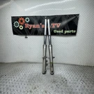 Front Forks Tubes Legs 2005 Suzuki Boulevard C50 3310 X. Fixed Price $199.99.