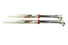 2021 Ktm 125 Sx Oem Right Left Front Suspension Forks Shocks B4539. Fixed Price $849.99.