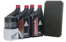 1984-1985 Honda VF1100S V65 Sabre Tune Up Kit. Fixed Price $62.99.