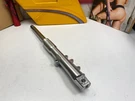 Oem Nos 07-17 Harley Softail, Fatboy Front Left Fork Tube & Slider. Fixed Price $259.95.