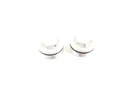 2022 Kawasaki Ninja 650R Front Forks Shock Suspension Cap Set Pair 44029-0005. Fixed Price $40.50.