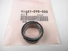 Honda Monkey Z50J ,Z50A, Piston Slide Pipe Genuine 51507-098-000 New Japan. Fixed Price $16.00.