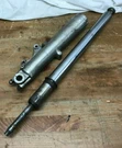 1985 -1999 Harley Davidson Road King Front Fork G561-R R45833-97. Fixed Price $112.49.