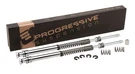 Progressive Suspension Monotube Fork Spring Shock Cartridge Kit 31-2517. Fixed Price $262.61.