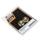 #7701-2 Fork Tube Spring Retainers 1952-1972 Harley-davidson Sportster Colony Ma. Fixed Price $23.18.