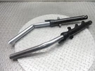 2015 14-22 Yamaha Bolt XVS950 Front Left Right Fork Suspension Damper Parts. Fixed Price $241.79.