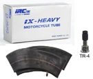 3.00-12, 80/100-12 Irc Ix Heavy Duty Rear Inner Tube For 1978-2000 Suzuki DS80. Fixed Price $16.04.