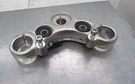 03 Harley Sportster Custom Xl 1200 883 Upper Triple Tree Fork Clamp 45739-87. Fixed Price $32.55.