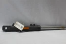 T2042771 Stanchion Fork Assembly, Right 2005 Triumph Sprint ST1050. Fixed Price $200.00.
