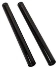 Arlen Ness Fork Tube 49 Mm Black Motorcycle Street Bike 121-007 0404-0660. Fixed Price $584.98.