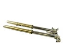 2007 Honda CRF450R Oem Right Left Front Suspension Forks Shocks B4529. Fixed Price $499.99.