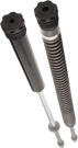 Progressive 49MM Monotube Front Fork Spring Lowering Kit 2006-2017 Harley Dyna. Fixed Price $569.65.