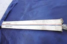 Nos Kawasaki Inner Fork Legs, Tubes # 725610-3421-02 Early Mid 60'S C54. Fixed Price $49.95.