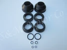 Triumph T140 Fork Rebuild Kit 1973-77 97-4002 97-4001 97-4003 97-4004 97-4461. Fixed Price $36.95.