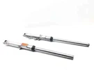 Front Forks Tubes Legs 1987 Harley-davidson Sportster XLH1100 2963A. Fixed Price $282.44.