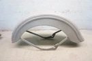 Harley Davidson Wl Flathead Springer Fork - Reproduction Front Fender *TZ36. Fixed Price $749.99.