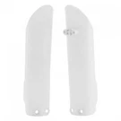 Acerbis Lower Fork Cover Set White 2686000002 Gasgas Husqvarna Ktm. Fixed Price $39.10.