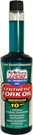 Lucas 10W Synthetic Fork Oil Light 8OZ 10772. Fixed Price $21.99.