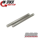 Bbr Heavy Duty Fork Springs Yamaha 2008-2026 TTR110 650-YTR-1105. Fixed Price $109.95.