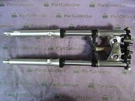 Kawasaki KZ400 78-79 Complete Front Forks 44001-1005 Nos. Fixed Price $1482.00.
