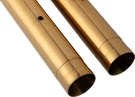 Custom Cycle Engineering Fork Tubes 710141. Fixed Price $734.91.
