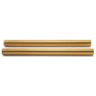 Gold 41MM Fork Tubes Harley Softail Deluxe Flstn 05-17 Fat Boy Flstf 00-17. Fixed Price $149.99.