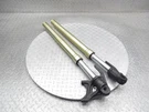 2024 Cf Moto 450SS Front Left Right Fork Suspension Damper *for Parts Only *bent. Fixed Price $175.73.