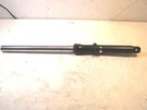 Kawasaki Ninja Showa Left Front Fork Shock Damaged Suspension. Fixed Price $29.95.
