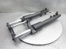2017 17-23 Indian Chief Dark Horse Front Left Right Fork Suspension Damper Tube. Fixed Price $1025.99.