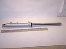 Suzuki Front Left Fork 51104-20C00 Katana 1989 90 Lm. Fixed Price $74.95.