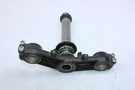 17-19 Kawasaki Ninja EX650 Front Forks Lower Triple Tree 44037-0119-18R. Fixed Price $60.00.