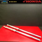 Genuine Oem 1985 Honda CR250 Front Suspension Forks Shocks Dampers 51400-KA4-831. Fixed Price $30.40.