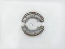 Suzuki GS425 GT380 T350 GT250 Brake Shoes Pair Nos Japan 54410-11002. Fixed Price $30.00.