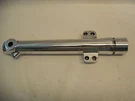 Harley Davidson 45791-71P Left Hand Fork Slider Chrome Sprint Ss Sx. Fixed Price $49.99.