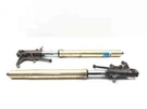 Front Forks Tubes Legs 2006 Kawasaki Ninja ZX1400A 2825A Parts. Fixed Price $282.44.