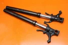 2005 Yamaha Yzf R1 Oem Straight Front Forks Shock Suspension Set Pair. Fixed Price $380.00.