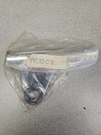 New Oem Kawasaki Lh Fork Cover 44033-071 Fits 1974 Z1. Fixed Price $55.00.