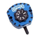 Gpr Stabilizer V5 Steering Damper Blue R6 5-5011-4023B. Fixed Price $531.94.
