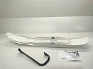 Pro Steer Ski, White - 2000 Polaris Nos. Fixed Price $169.99.