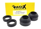 Pro-x Fork Seal Wiper Kit Kawasaki KX60 KX-60 '83-03 KDX80 '83-88 New. Fixed Price $28.95.