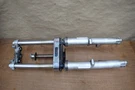 1982 Harley Davidson Sportster XL1000 Front Showa Fork Triple Tree Assy. Fixed Price $249.95.