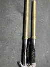 2008 Suzuki RMZ250 Front Suspension Shock. Fixed Price $235.00.