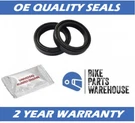 Kawasaki Kz 550 Spectre 83-84 Pair Of Front Fork Oil Seals Oe Quality. Fixed Price $13.37.