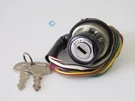 Fits Suzuki A100SR A100P TS50 TS75 AS100 RV90 RV50 Ignition Switch New. Fixed Price $28.65.