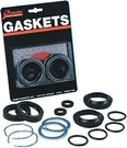 James Gasket Fork Seal Kit JGI-45849-00. Fixed Price $31.63.