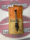 Harley Aermacchi M50S M65S Nos Front Fork Damper Assembly 46100-65P. Fixed Price $34.64.