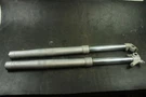2000 Kawasaki KX125 Oem Front Fork Set B4489. Fixed Price $149.99.